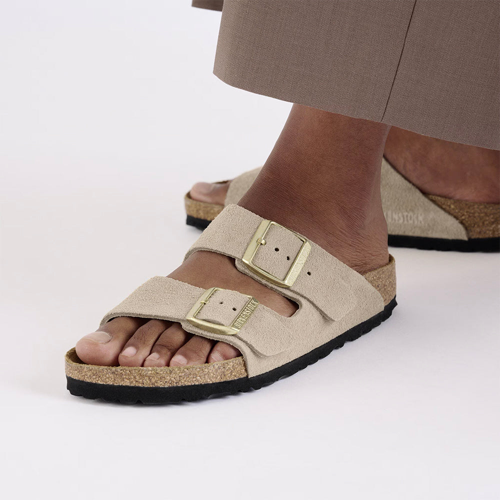 Arizona Suede Leather (M/N)