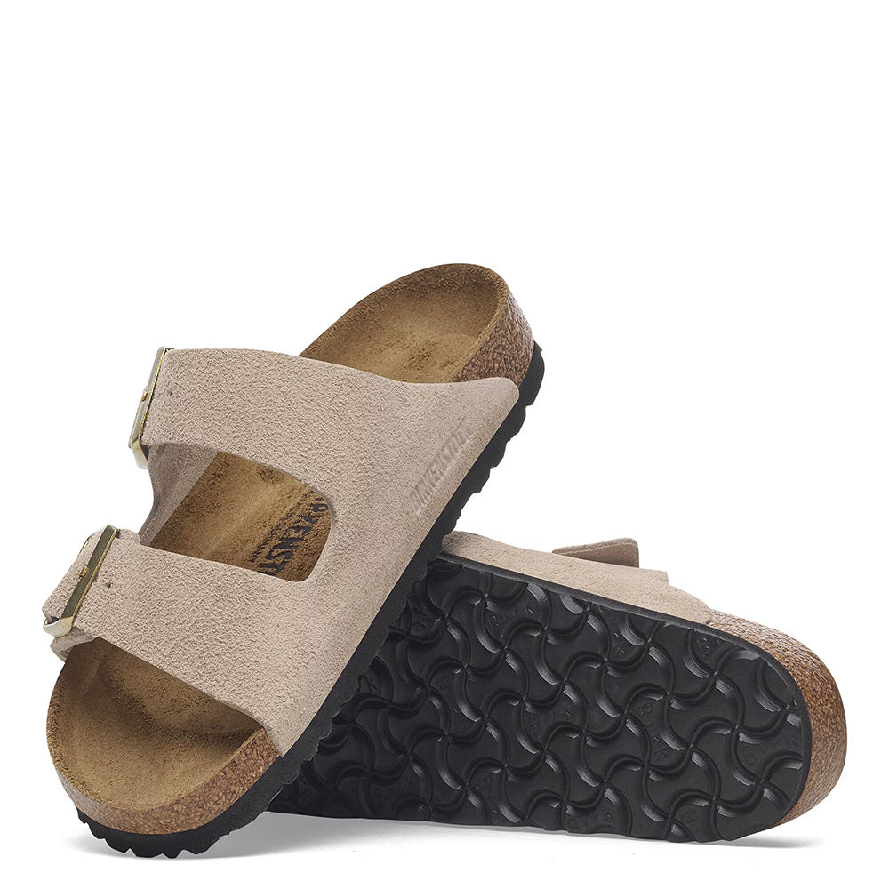 Arizona Suede Leather (M/N)