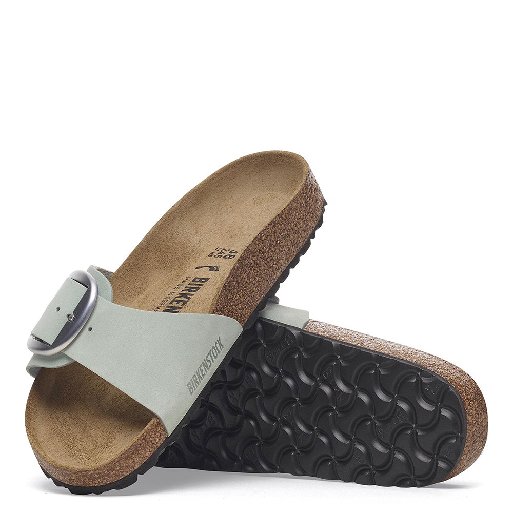 Madrid Big Buckle (M/N)