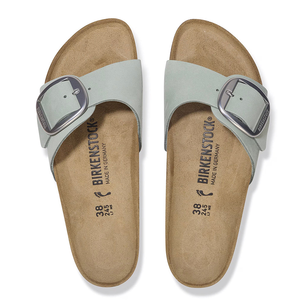 Madrid Big Buckle (M/N)