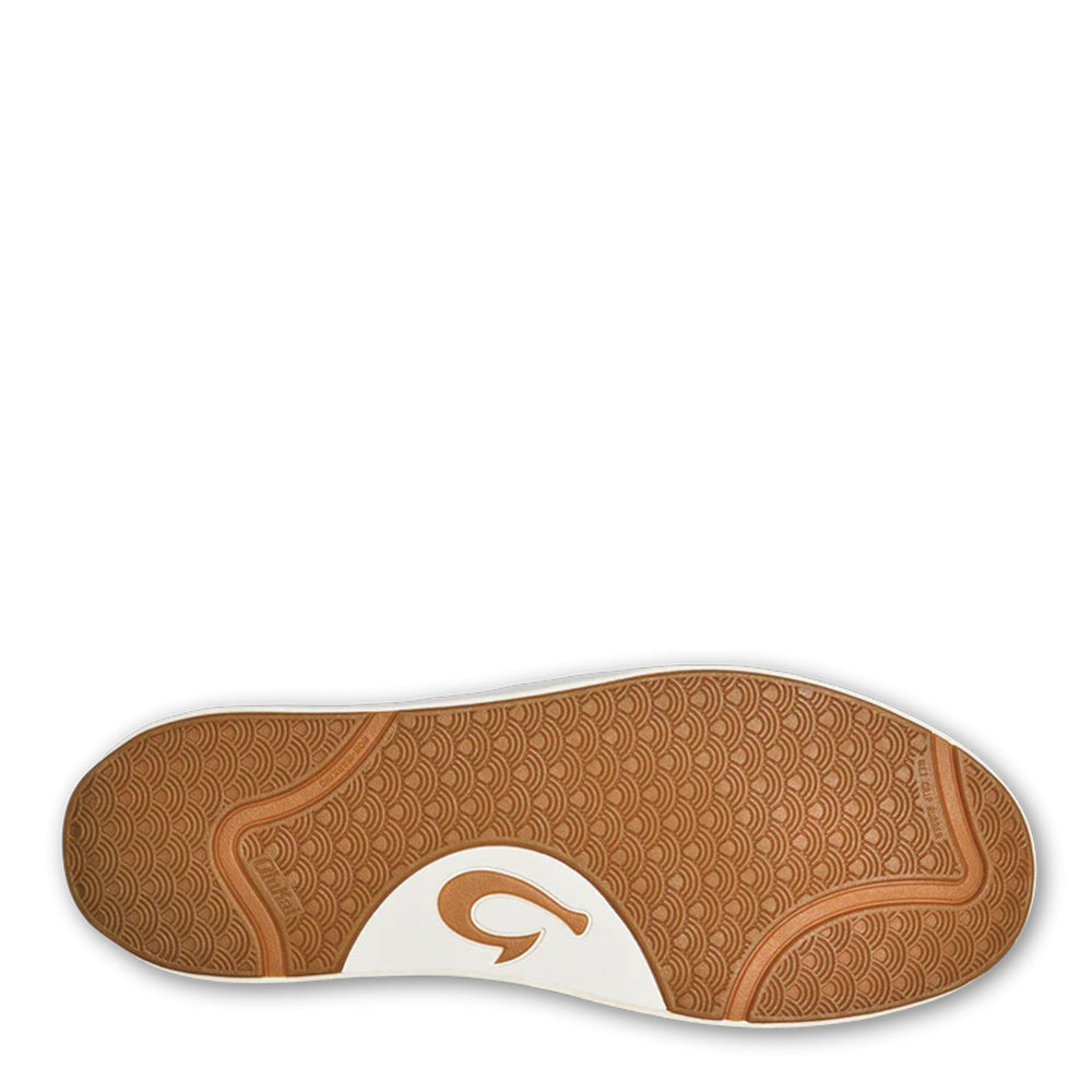 Lae'ahi Li'ili Men's Leather Sneaker