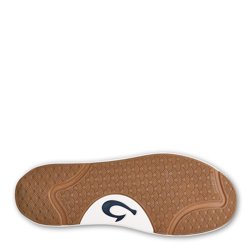 Lae'ahi Li'ili Men's Leather Sneaker