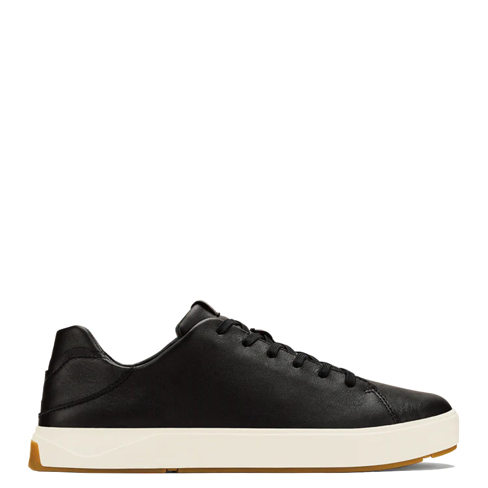 Lae'ahi Li'ili Men's Leather Sneaker