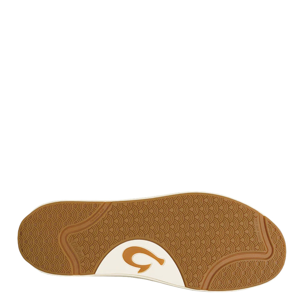 Lae'ahi Li'ili Men's Leather Sneaker