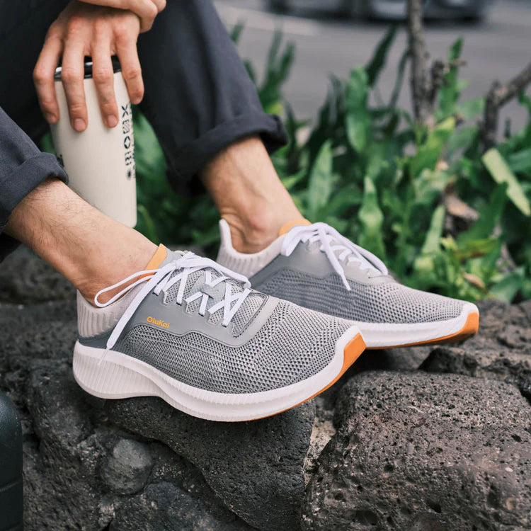 Island Hopper Men's Sneaker