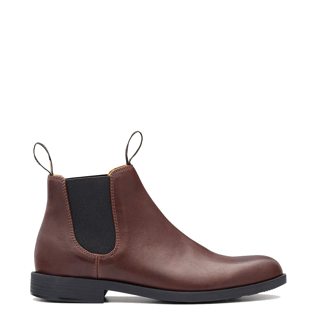 Blundstone Chestnut Brown Leather Ankle Boots, Men's Dress 1900 Blundstone Chestnut Brown Leather Ankle Boots, Men's Dress 1900
