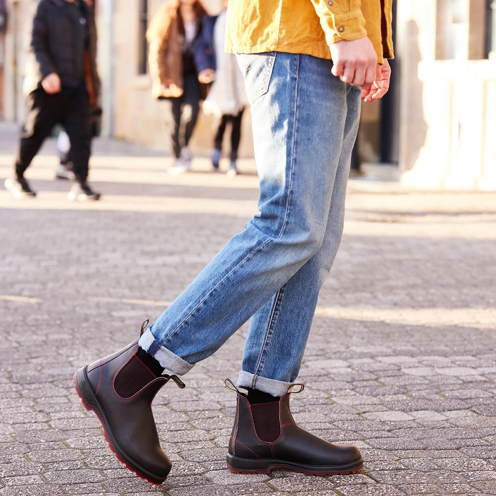 Men s 2342 Chelsea Boot