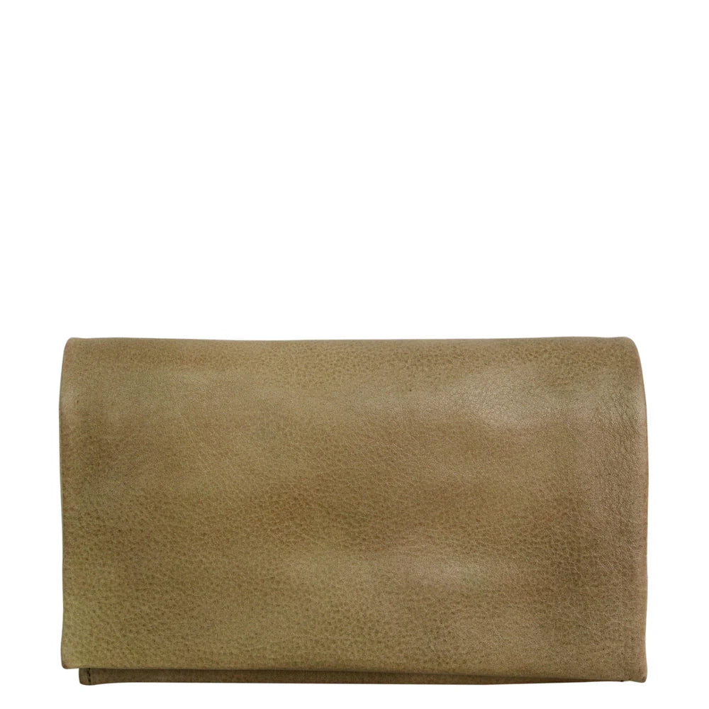 Eloise Leather Wallet
