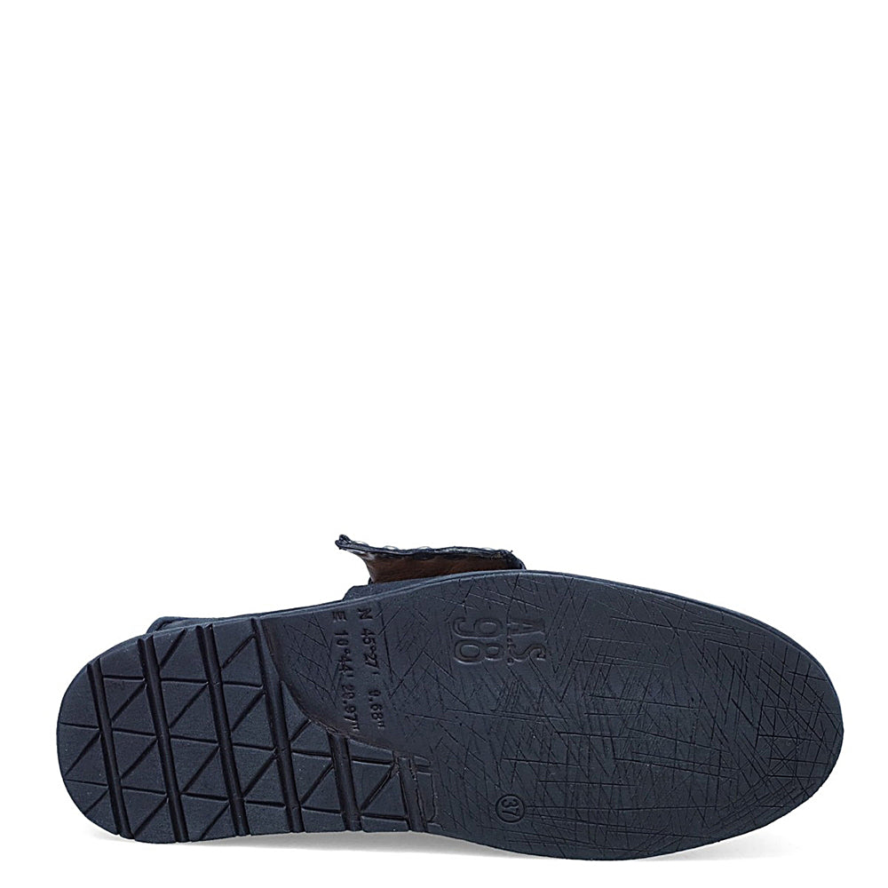 Thaine Women's Leather Loafer