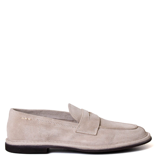 Kaia Women's Suede Loafer