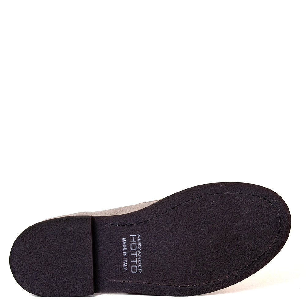 Kaia Women's Suede Loafer