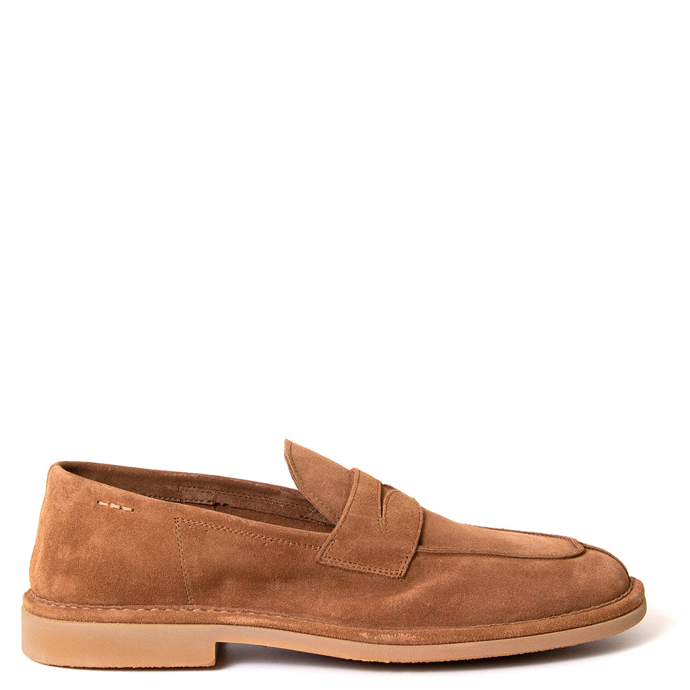 Orson Men's Suede Loafer