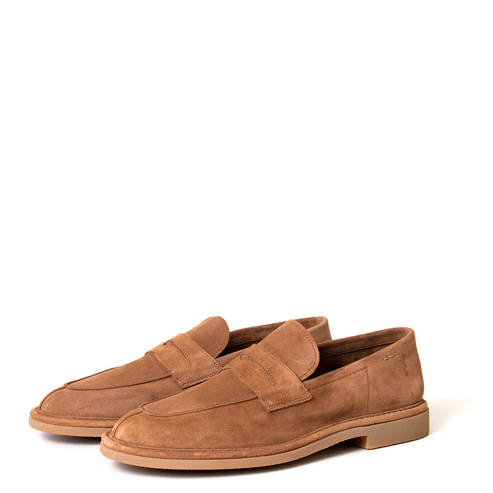Orson Men's Suede Loafer