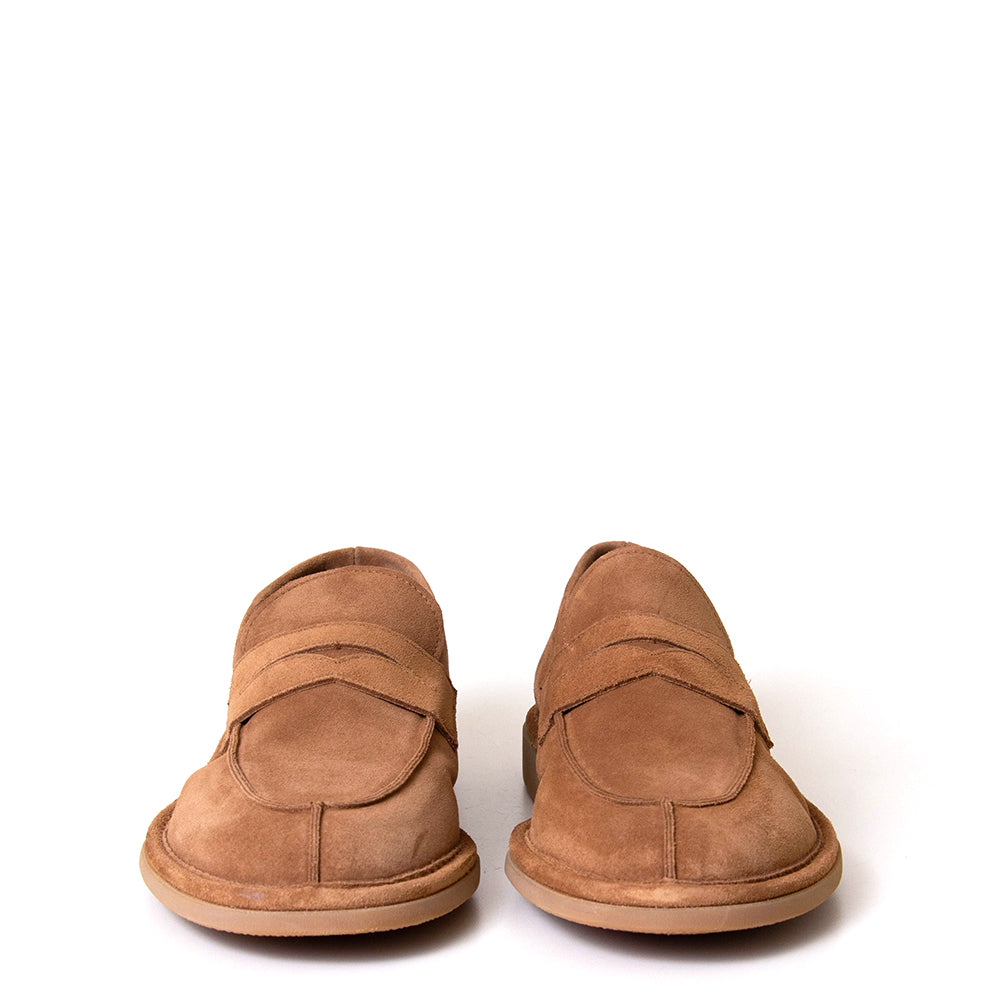 Orson Men's Suede Loafer
