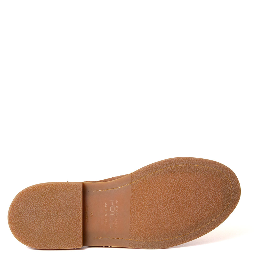 Orson Men's Suede Loafer