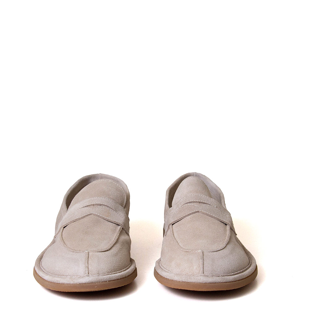 Riggs Men's Suede Loafer