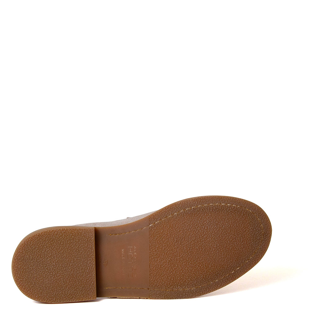 Riggs Men's Suede Loafer