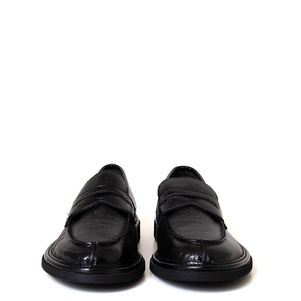 Thorena Women's Patent Leather Loafer