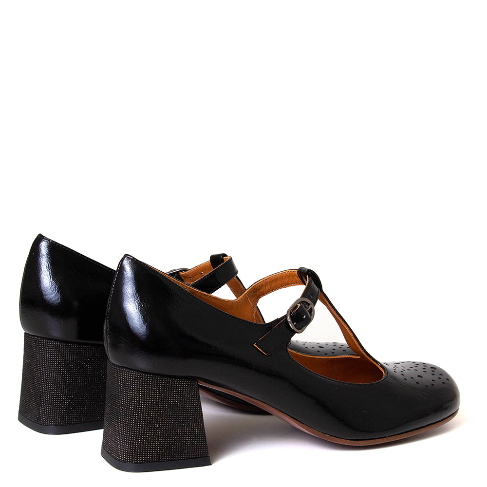 Mokasi Women's Leather Pump