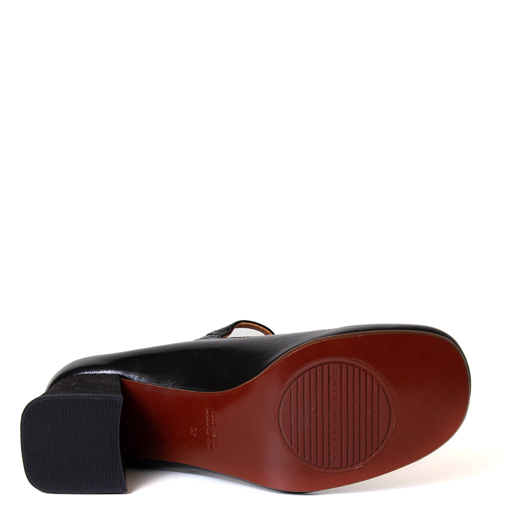 Mokasi Women's Leather Pump