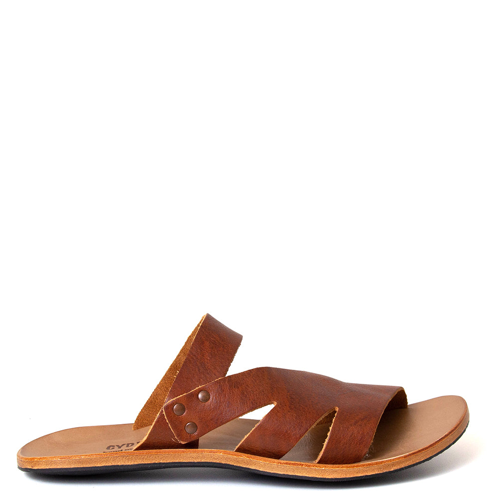 Craft Men's Leather Sandal