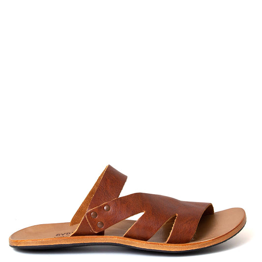 Craft Men's Leather Sandal