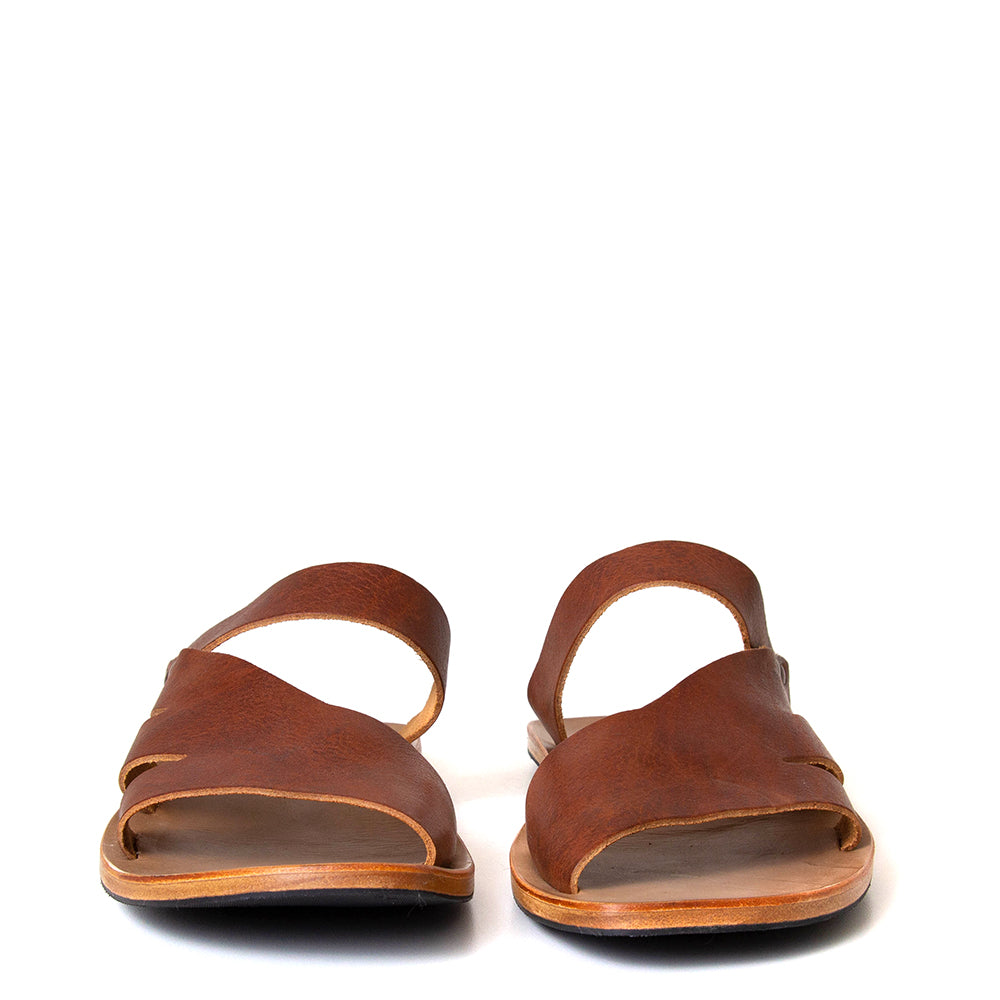 Craft Men's Leather Sandal