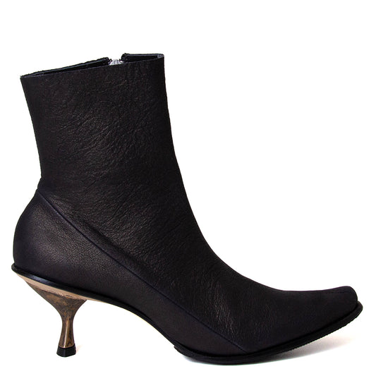 Involve Women's Leather Boot