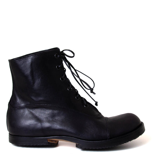 Iota Women's Leather Boot