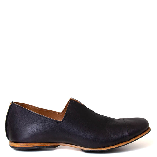 Medicine Women's Leather Slip-on Shoe