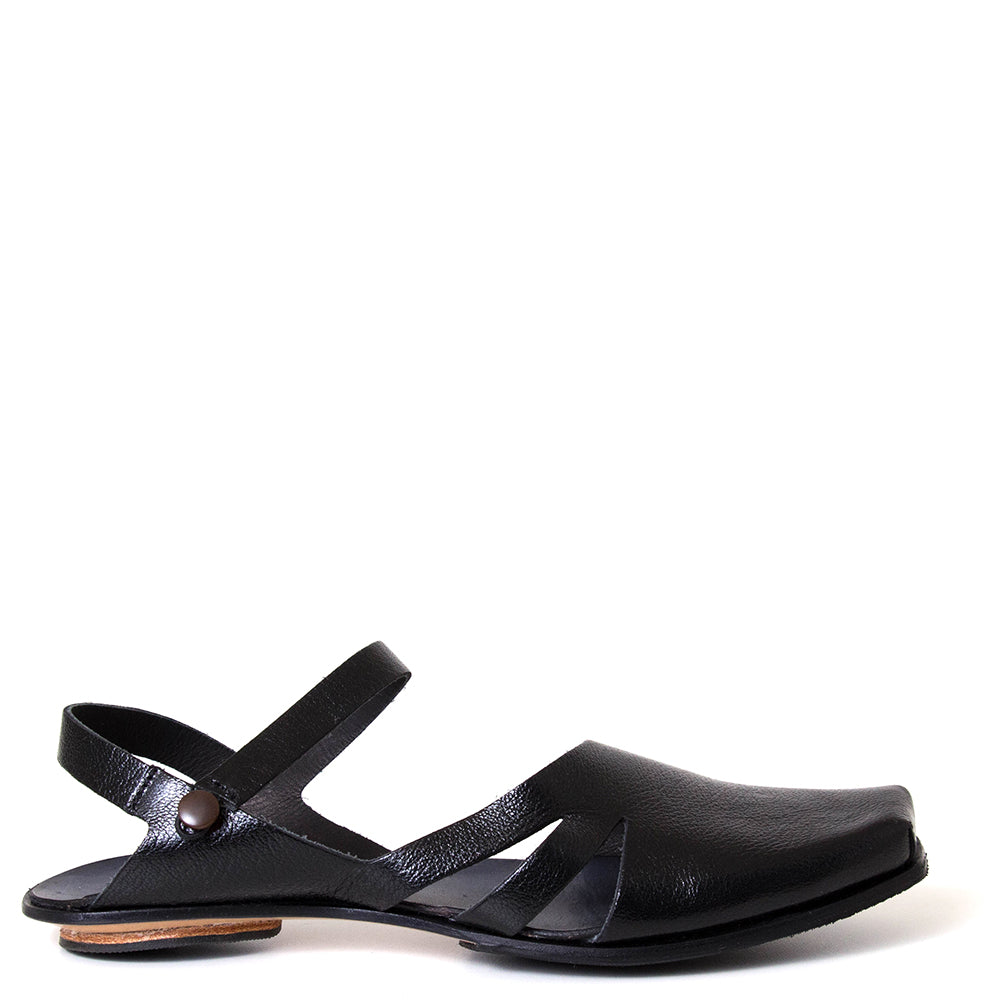 Net Women's Leather Shoe