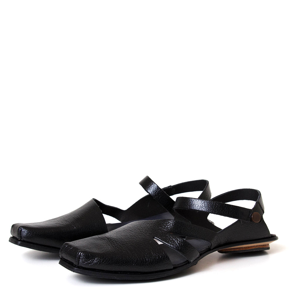 Net Women's Leather Shoe