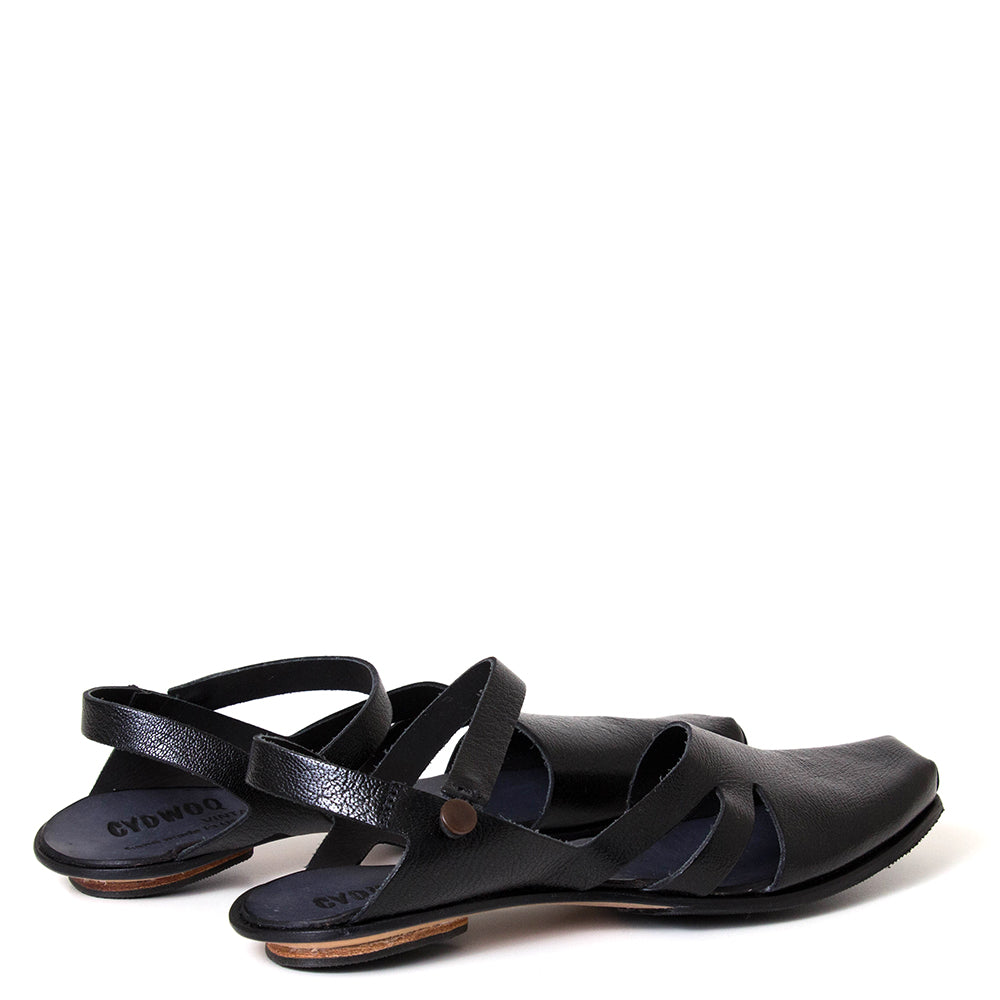 Net Women's Leather Shoe