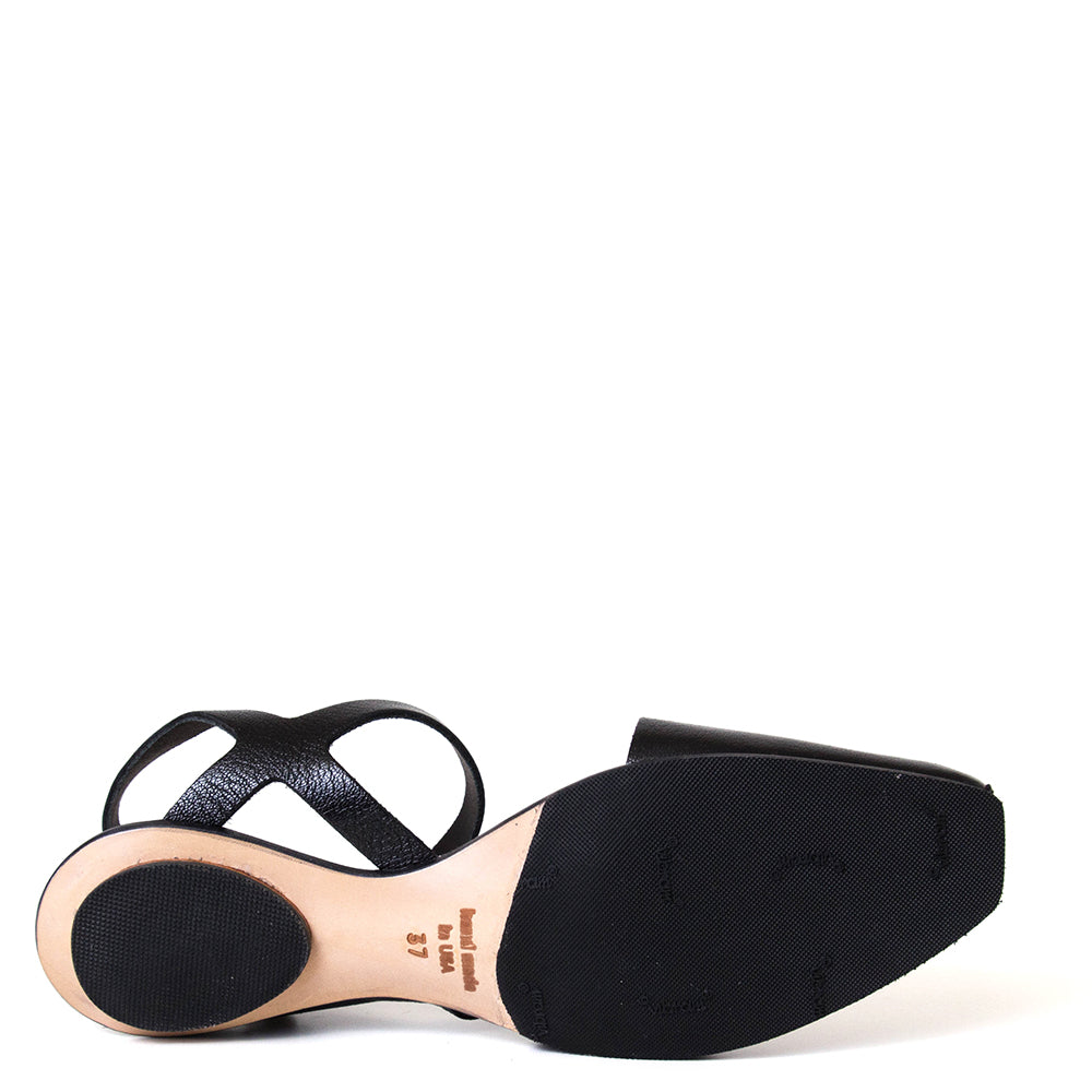 Net Women's Leather Shoe