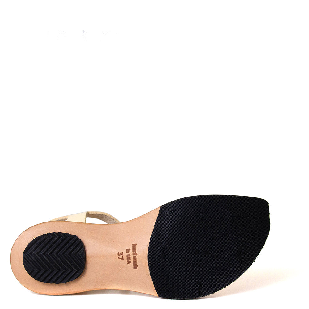 Strap II Women's Leather Sandal