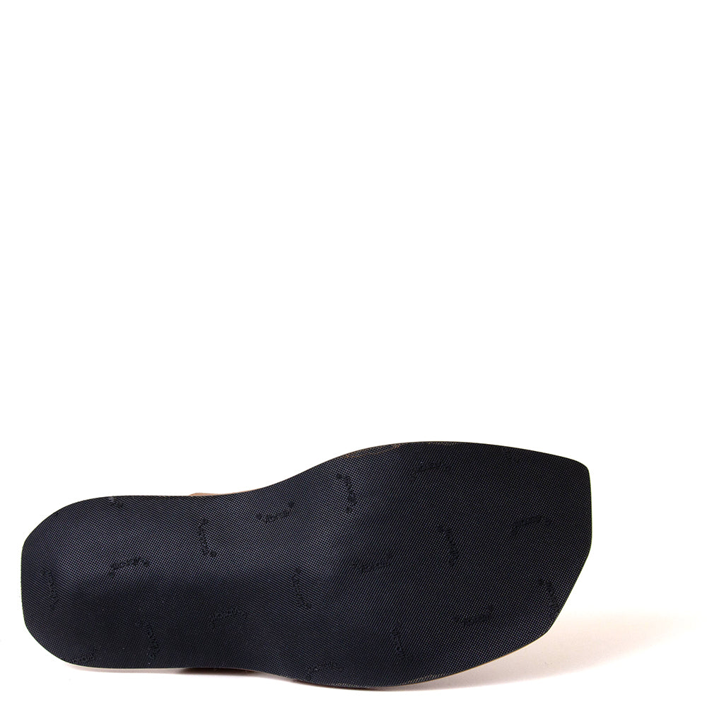 Weather Men's Leather Sandal
