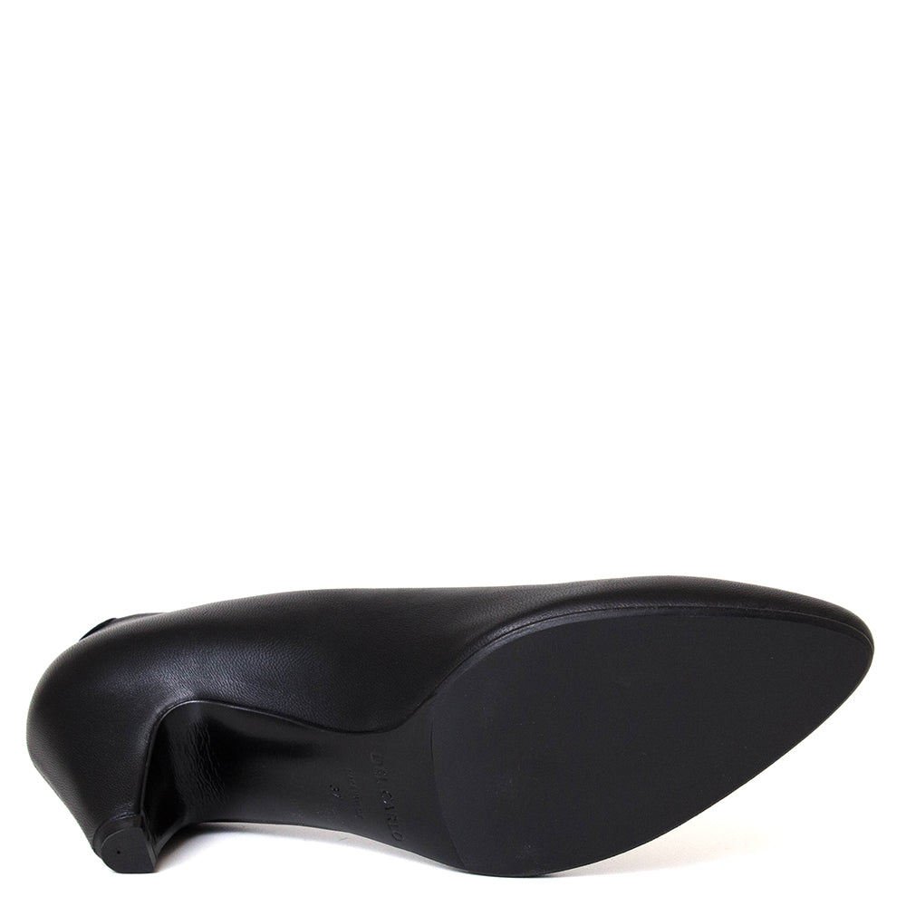 Ailany Women's Leather Pump