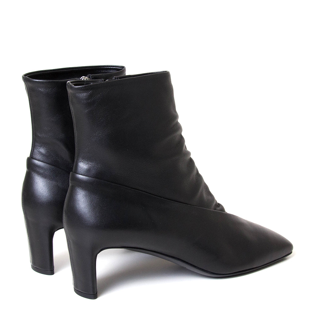 Eleanor Women's Leather Ankle Boot
