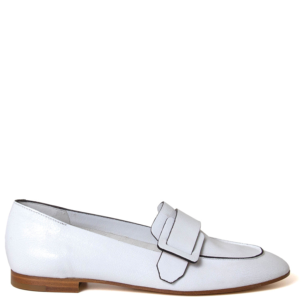 Diana Women's Leather Loafer