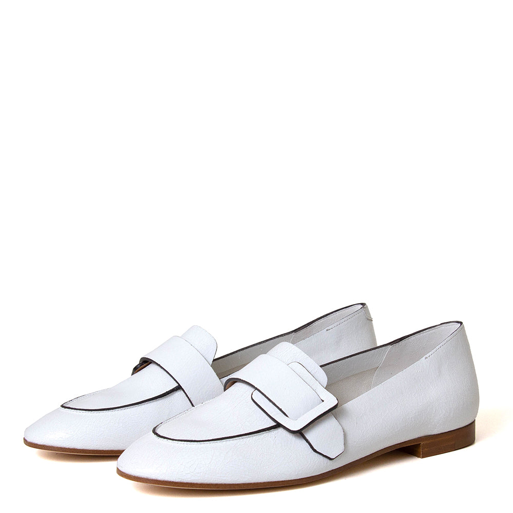 Diana Women's Leather Loafer