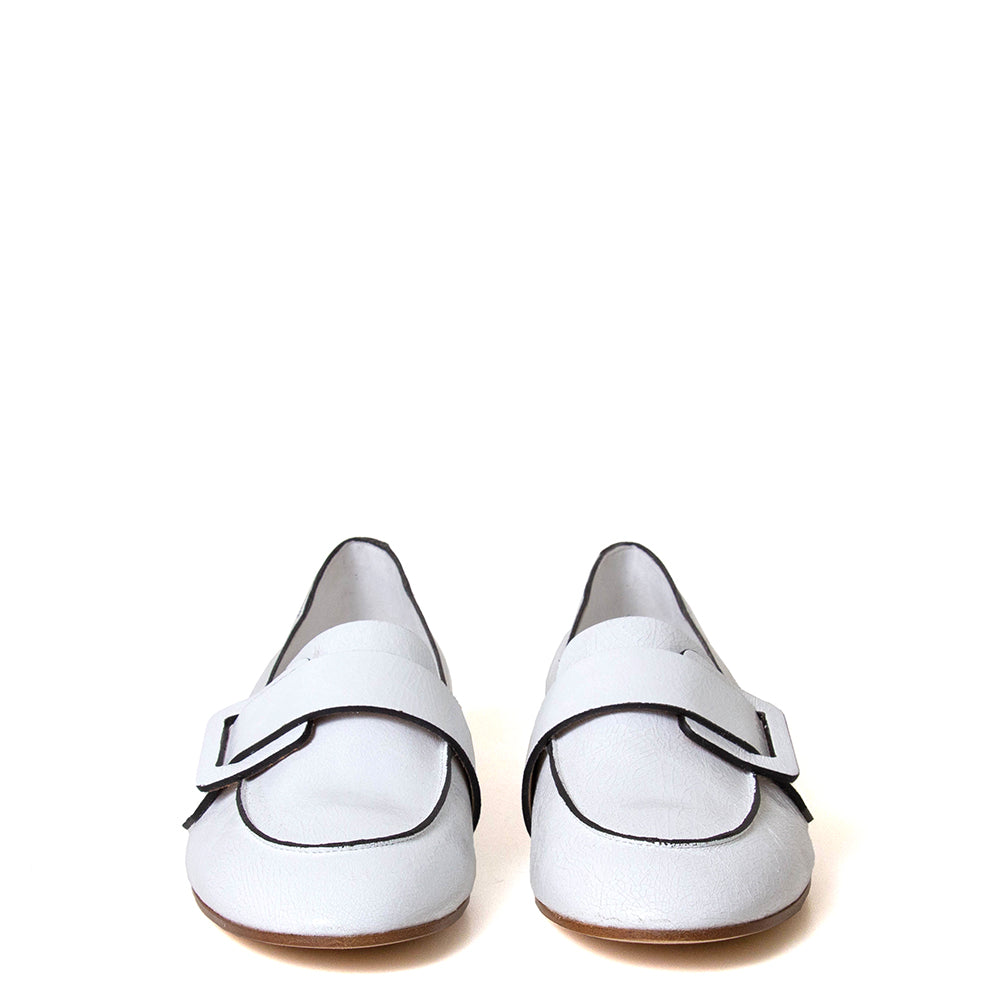 Diana Women's Leather Loafer
