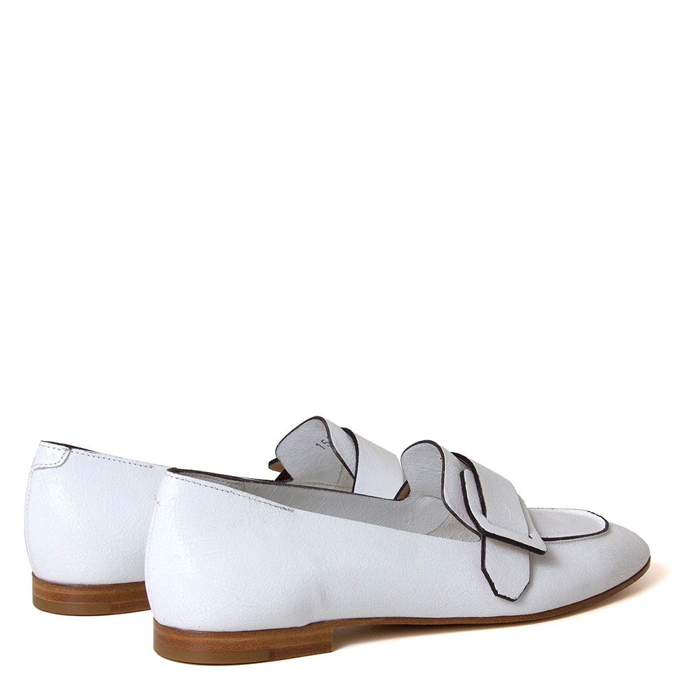 Diana Women's Leather Loafer
