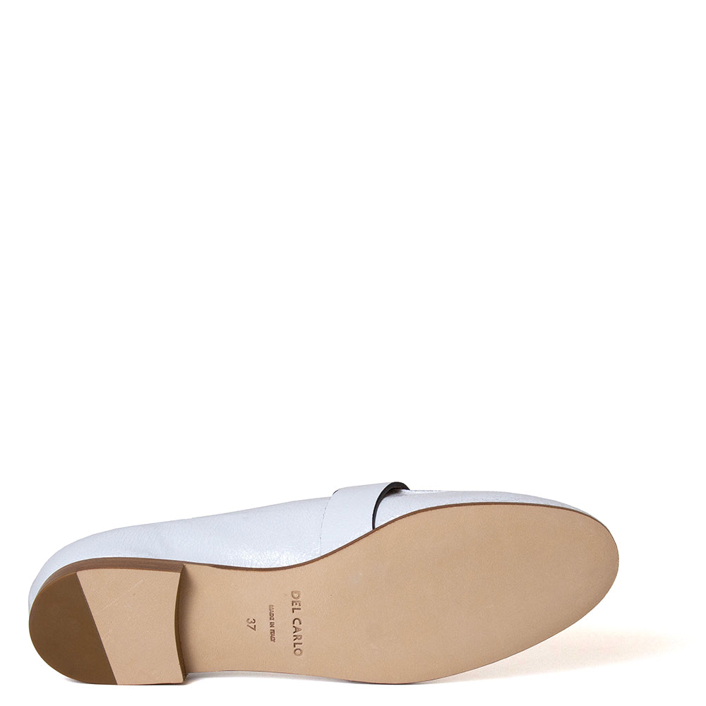 Diana Women's Leather Loafer
