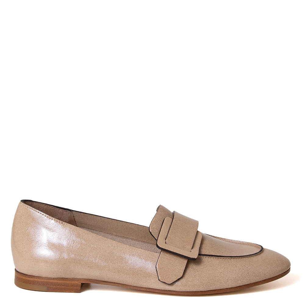 Diana Women's Leather Loafer