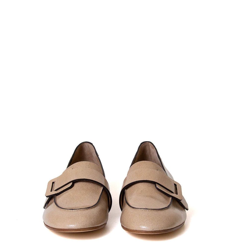 Diana Women's Leather Loafer