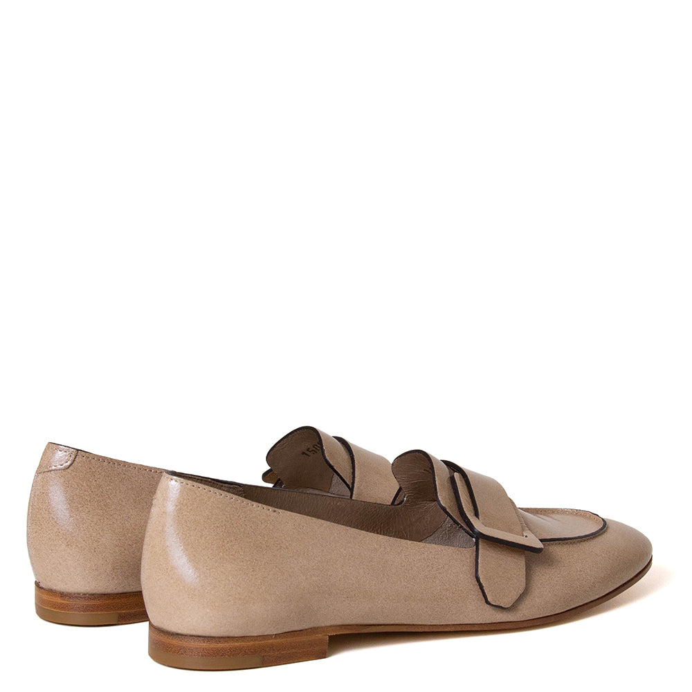 Diana Women's Leather Loafer