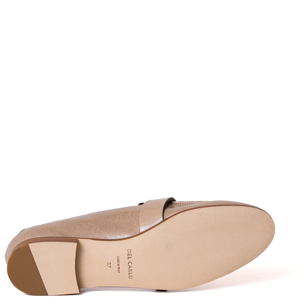 Diana Women's Leather Loafer