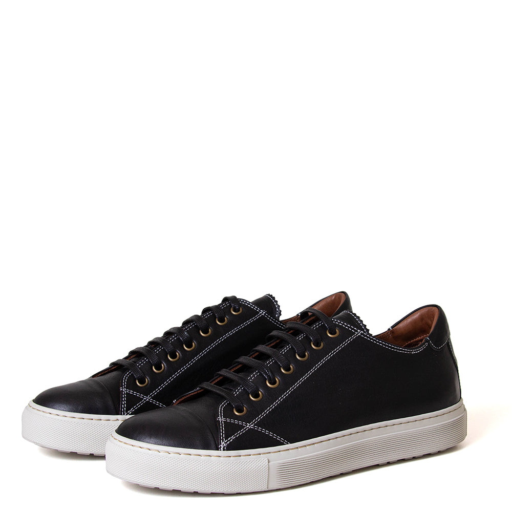 Bexy Men's Leather Sneaker