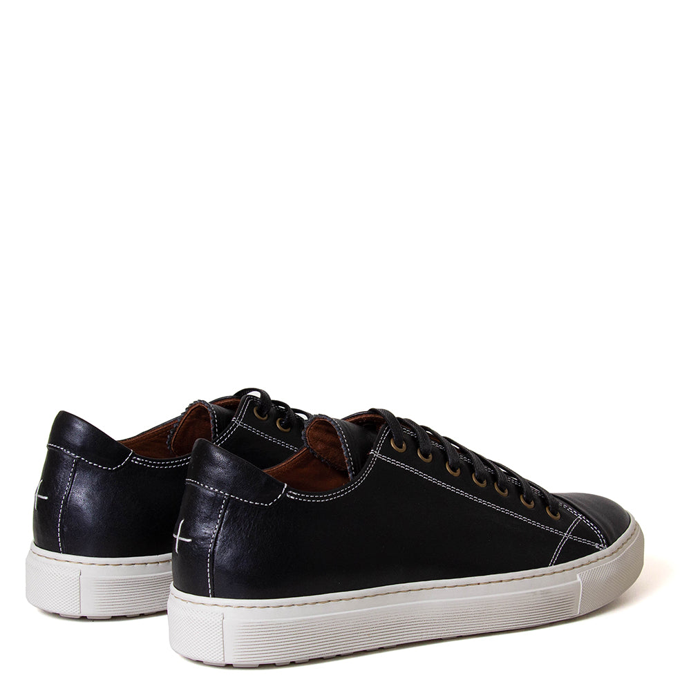 Bexy Men's Leather Sneaker
