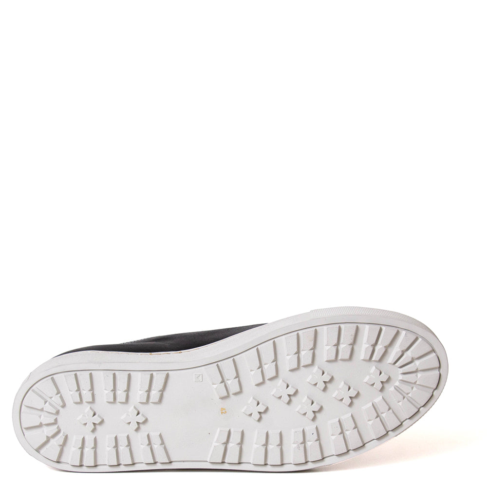 Bexy Men's Leather Sneaker